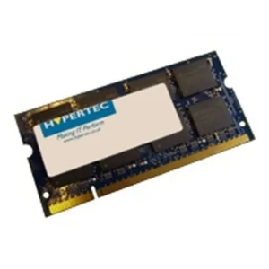 Hypertec 1 GB, DDR, SODIMM, (PC2100) (Legacy) memory module DRAM