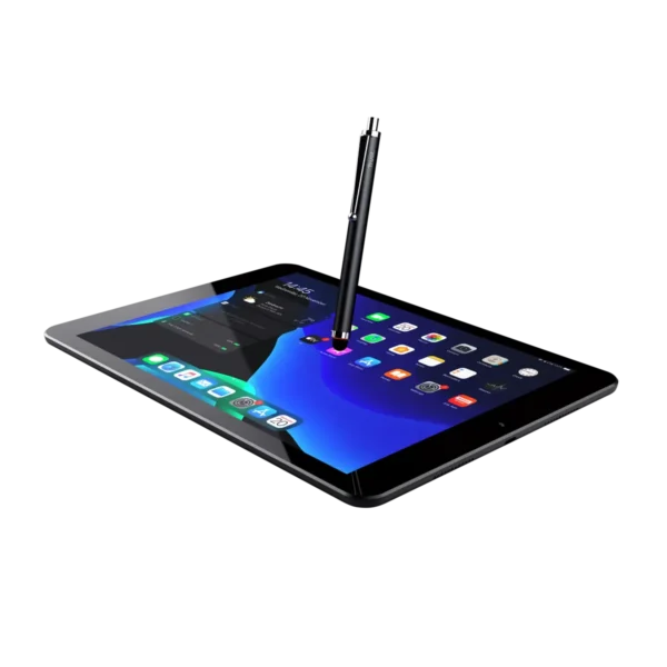 Trust 17741 stylus pen 13 g Black