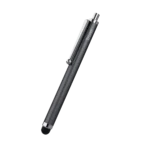 Trust 17741 stylus pen 13 g Black