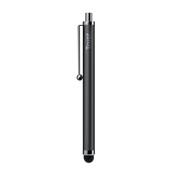 Trust 17741 stylus pen 13 g Black