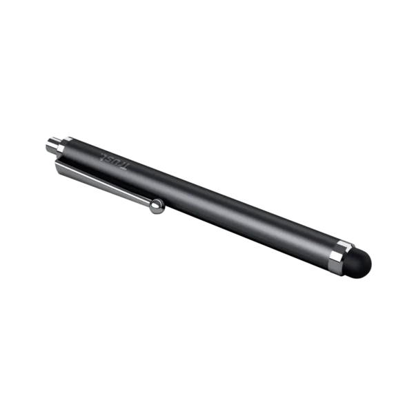 Trust 17741 stylus pen 13 g Black