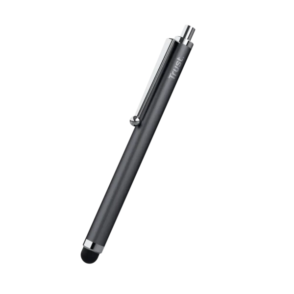 Trust 17741 stylus pen 13 g Black
