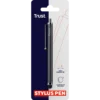 Trust 17741 stylus pen 13 g Black