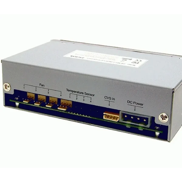 Zalman ZM-MFC2 fan speed controller