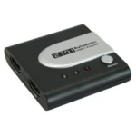 InLine 17671I video switch HDMI