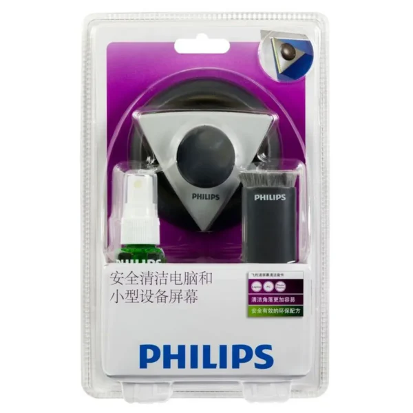 Philips Screen cleaning kit SVC2550G/93