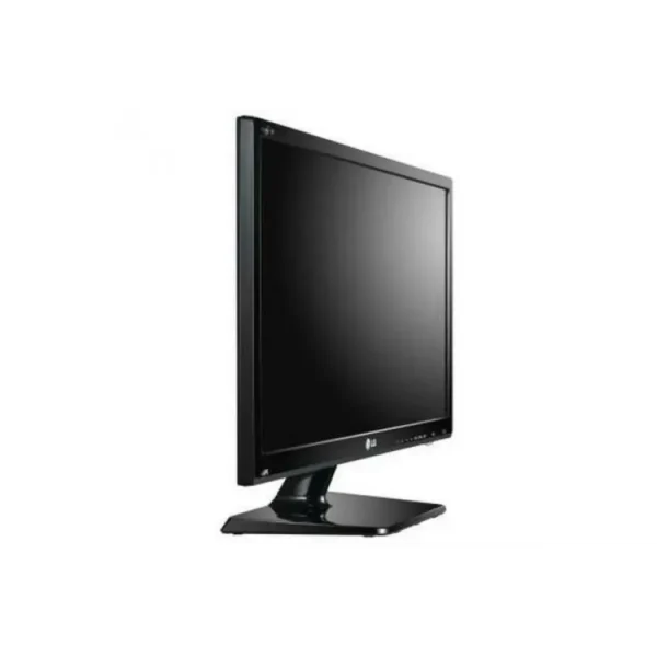 LG M2232D TV 54.6 cm (21.5″) Full HD Black 250 cd/m²