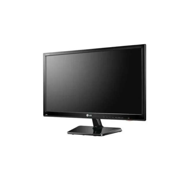 LG M2232D TV 54.6 cm (21.5″) Full HD Black 250 cd/m²