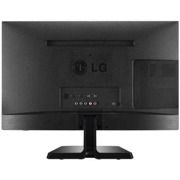 LG M2232D TV 54.6 cm (21.5″) Full HD Black 250 cd/m²