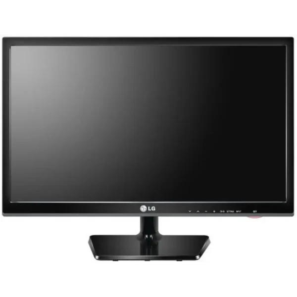 LG M2232D TV 54.6 cm (21.5″) Full HD Black 250 cd/m²