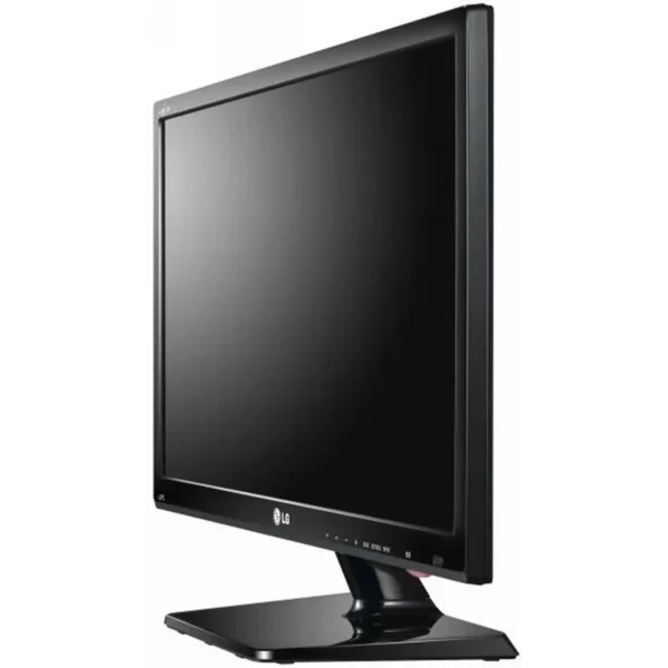 LG M2232D TV 54.6 cm (21.5″) Full HD Black 250 cd/m²