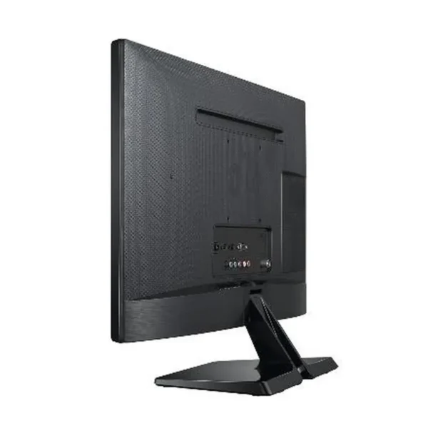 LG M2232D TV 54.6 cm (21.5″) Full HD Black 250 cd/m²