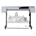 HP DesignJet 500ps Plus 42-in Printer