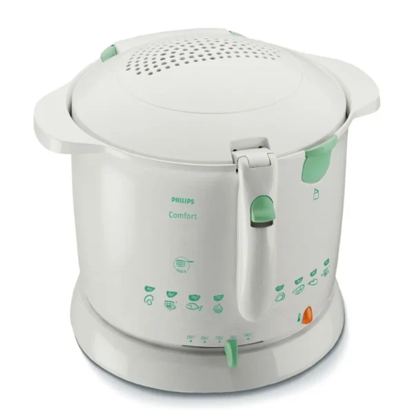 Philips HD6110 Deep fat fryer