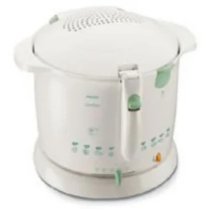 Philips HD6110 Deep fat fryer