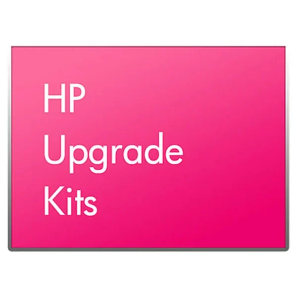 HP 10000 G2 Series Rack Grounding Kit grounding hardware