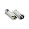 LevelOne 1.25Gbps Single-mode SFP Transceiver, 80km, 1550nm