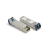 LevelOne 1.25Gbps Single-mode SFP Transceiver, 80km, 1550nm