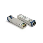 LevelOne 1.25Gbps Single-mode SFP Transceiver, 80km, 1550nm