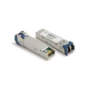 LevelOne 1.25Gbps Single-mode SFP Transceiver, 80km, 1550nm