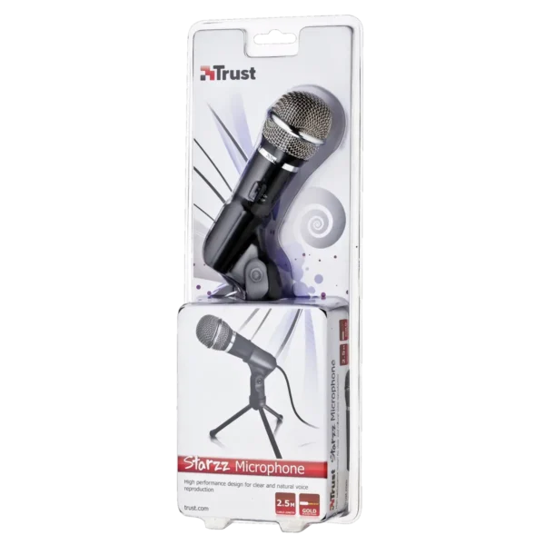 Trust Starzz Microphone
