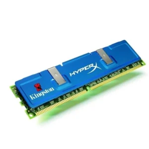 HyperX 1GB, 1800MHZ, DDR3, NON-ECC, CL8 (8-8-8-24), DIMM memory module