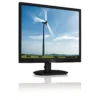 Philips Brilliance 19S4LSB/00 LED display 48.3 cm (19″) 1280 x 1024 pixels Black