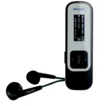 Philips GoGear SA2526 2GB* Flash audio player