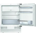 Bosch KUL15A60 combi-fridge Built-in 125 L White