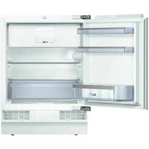 Bosch KUL15A60 combi-fridge Built-in 125 L White