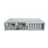 Fujitsu PRIMERGY RX300 S5 server 0 GB Rack (2U) Intel® Xeon® 5000 Sequence E5520 2.26 GHz 6 GB DDR3-SDRAM 800 W
