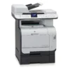 HP LaserJet CM2320fxi Laser A4 600 x 600 DPI 21 ppm