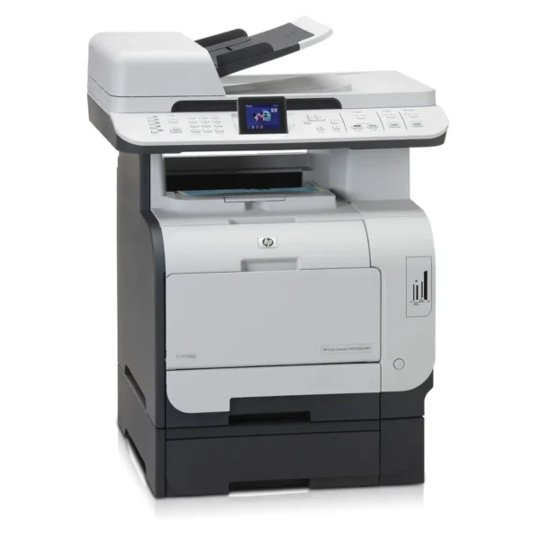 HP LaserJet CM2320fxi Laser A4 600 x 600 DPI 21 ppm