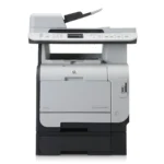 HP LaserJet CM2320fxi Laser A4 600 x 600 DPI 21 ppm