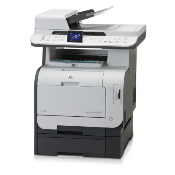 HP LaserJet CM2320fxi Laser A4 600 x 600 DPI 21 ppm