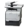 HP LaserJet CM2320fxi Laser A4 600 x 600 DPI 21 ppm