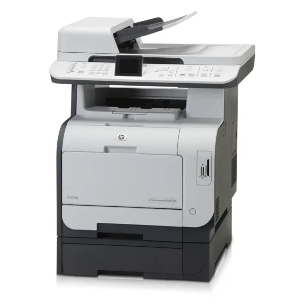 HP LaserJet CM2320fxi Laser A4 600 x 600 DPI 21 ppm