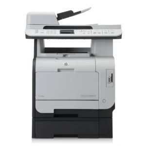 HP LaserJet CM2320fxi Laser A4 600 x 600 DPI 21 ppm