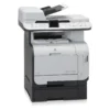 HP LaserJet CM2320fxi Laser A4 600 x 600 DPI 21 ppm