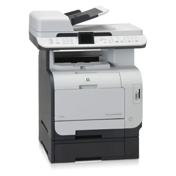 HP LaserJet CM2320fxi Laser A4 600 x 600 DPI 21 ppm
