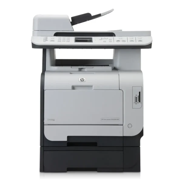 HP LaserJet CM2320fxi Laser A4 600 x 600 DPI 21 ppm
