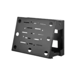Peerless DS508 signage display mount 152.4 cm (60″) Black