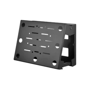 Peerless DS508 signage display mount 152.4 cm (60″) Black