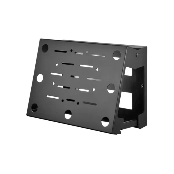 Peerless DS508 signage display mount 152.4 cm (60″) Black