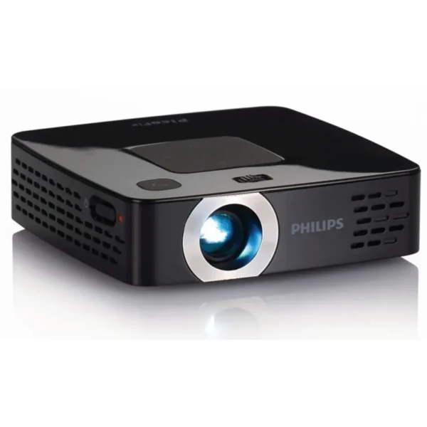Philips PicoPix Pocket projector PPX2480/EU