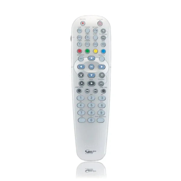 Philips Remote control for DVD recorder