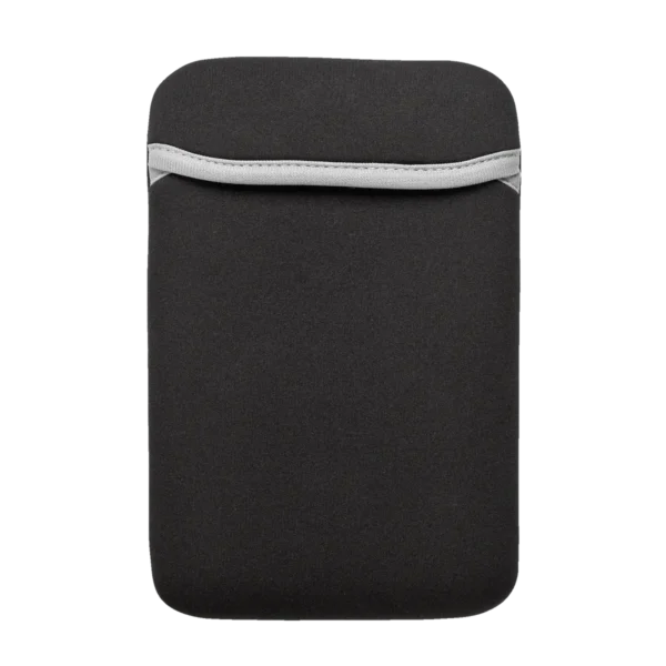 Trust 7″ Soft Sleeve for tablets 17.8 cm (7″) Black