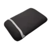 Trust 7″ Soft Sleeve for tablets 17.8 cm (7″) Black
