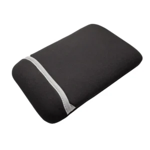 Trust 7″ Soft Sleeve for tablets 17.8 cm (7″) Black