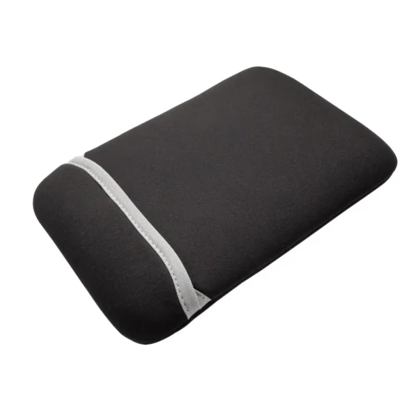 Trust 7″ Soft Sleeve for tablets 17.8 cm (7″) Black